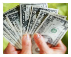 Beat the Street With 25 Cents